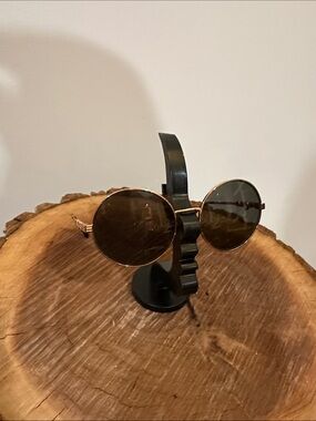 Vogue VO4227-S Women's Designer Sunglasses Brown Gradient 53□17